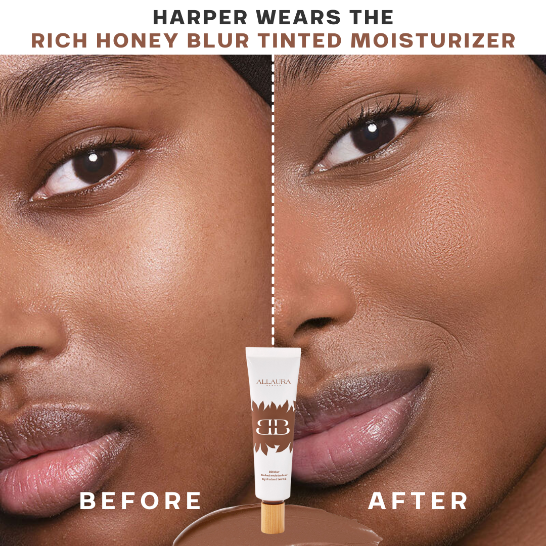 BB Blur Tinted Moisturizer