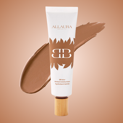 BB Blur Tinted Moisturizer