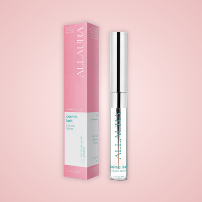 Eyelash Growth Serum by Allaura Beauty